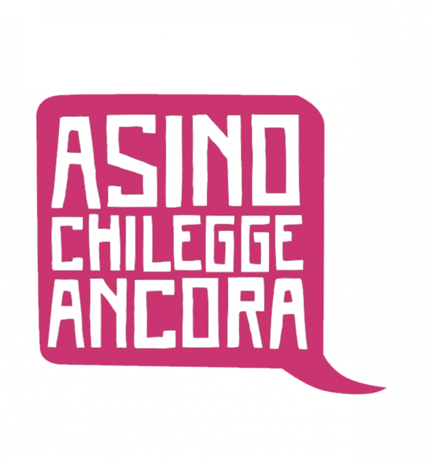 Logo di Asinochileggeancora